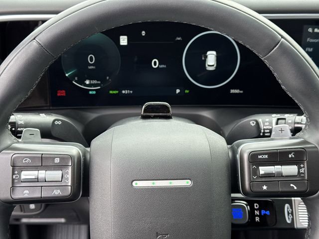 New 2026 Hyundai Palisade Calligraphy FWD image 26