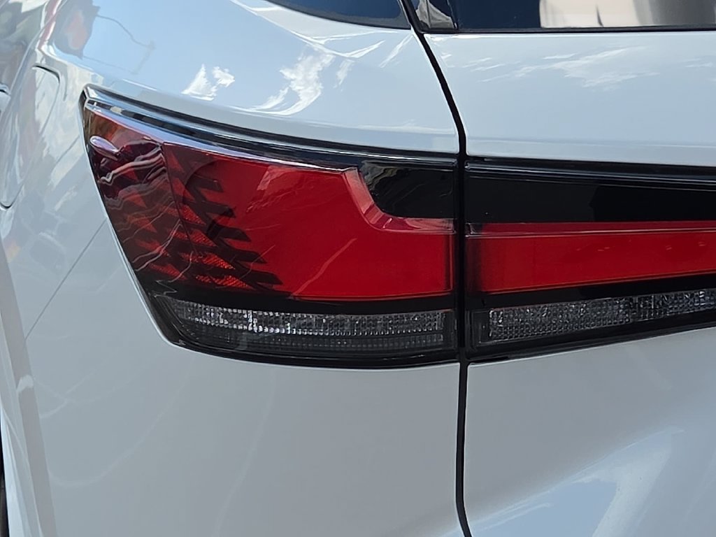 New 2026 Lexus RX 350h w/ Convenience Package AWD/4WD image 11