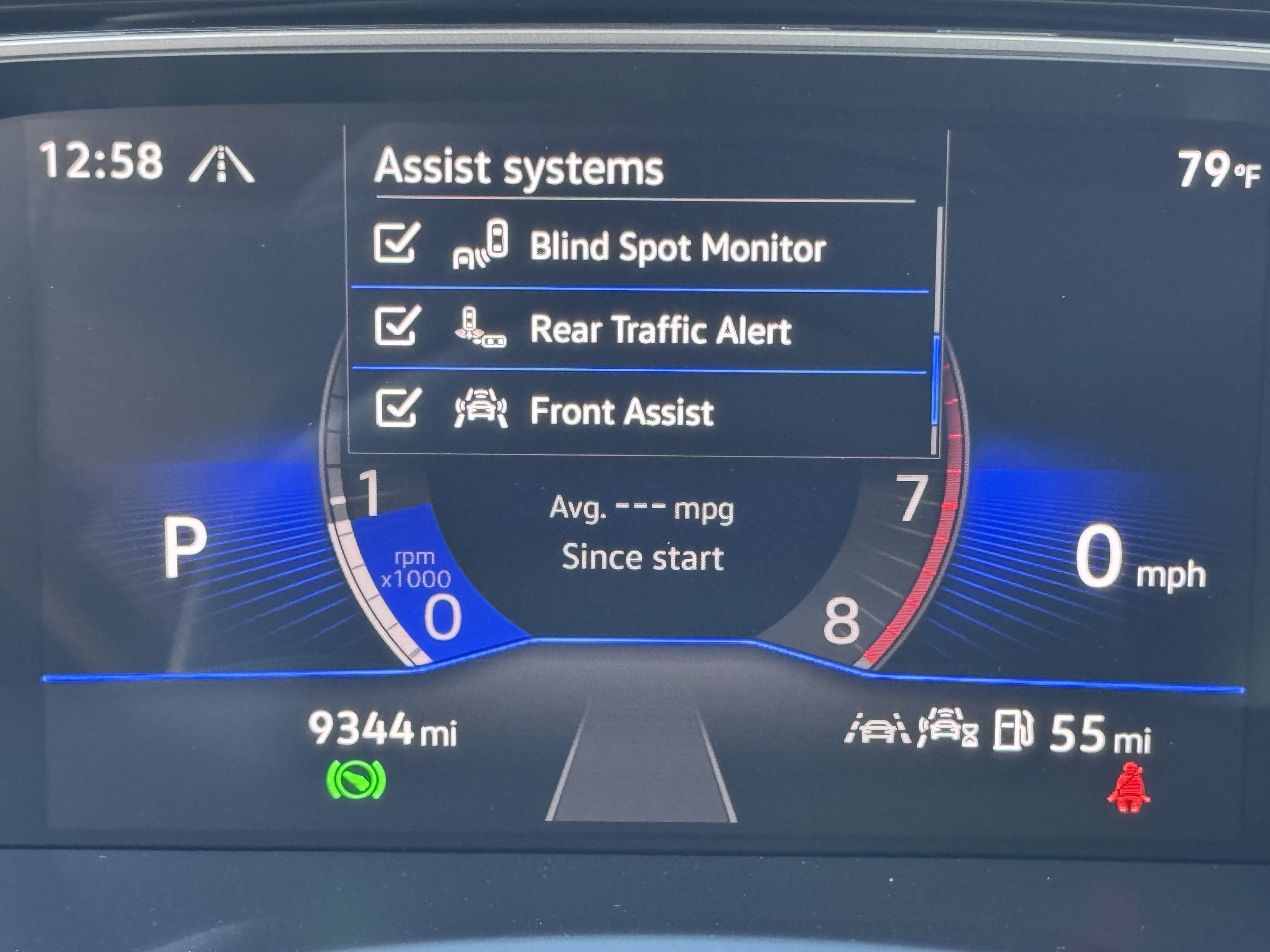 Certified 2024 Volkswagen Jetta SE image 24