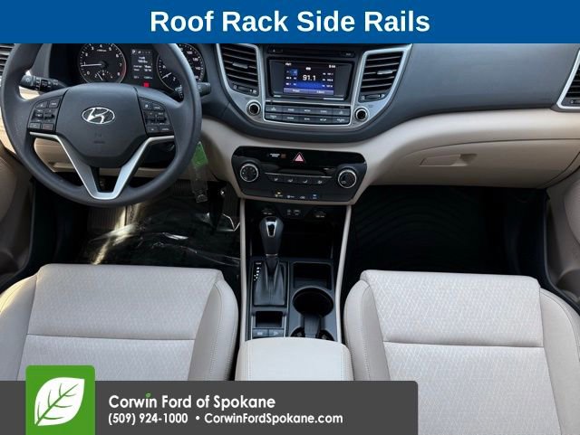 Used 2017 Hyundai Tucson SE image 14