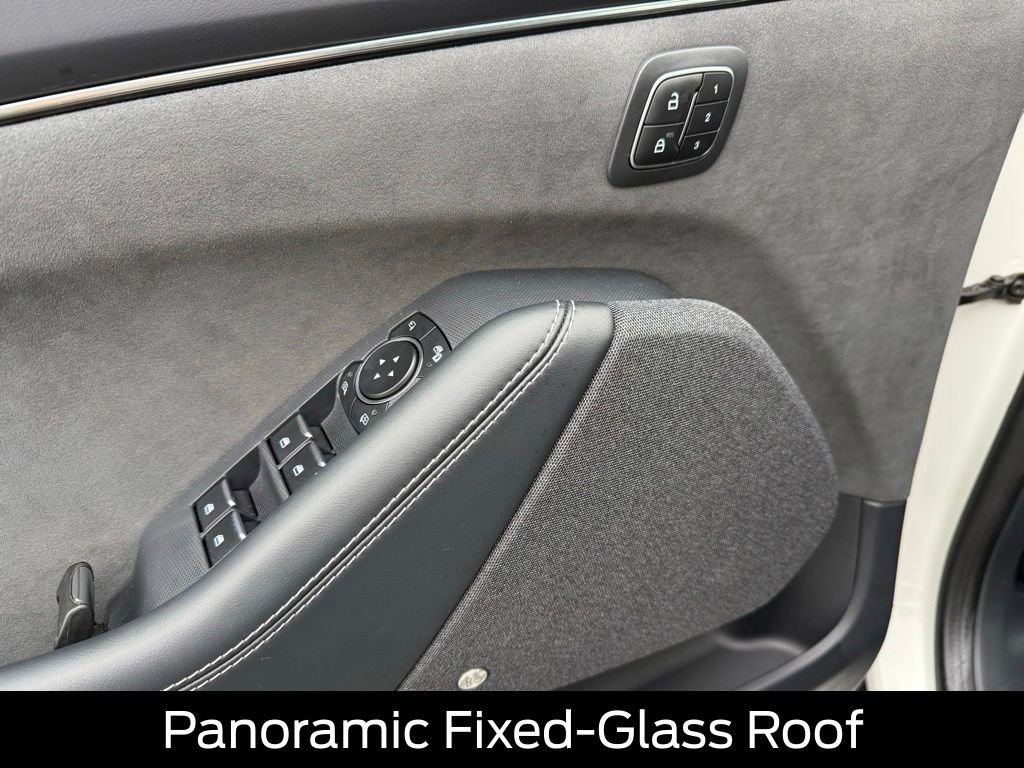 Used 2024 Ford Mustang Mach-E GT w/ Bronze Appearance Package image 6