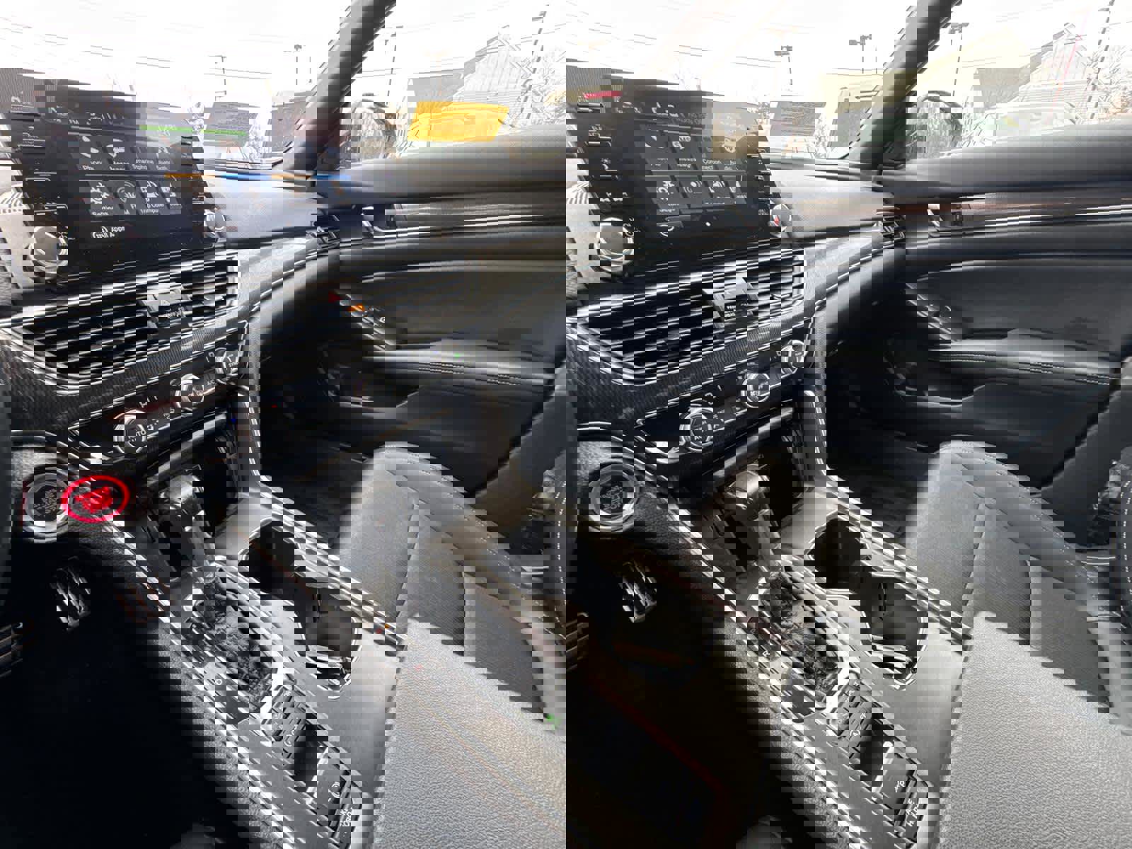 Used 2022 Honda Accord Sport image 24