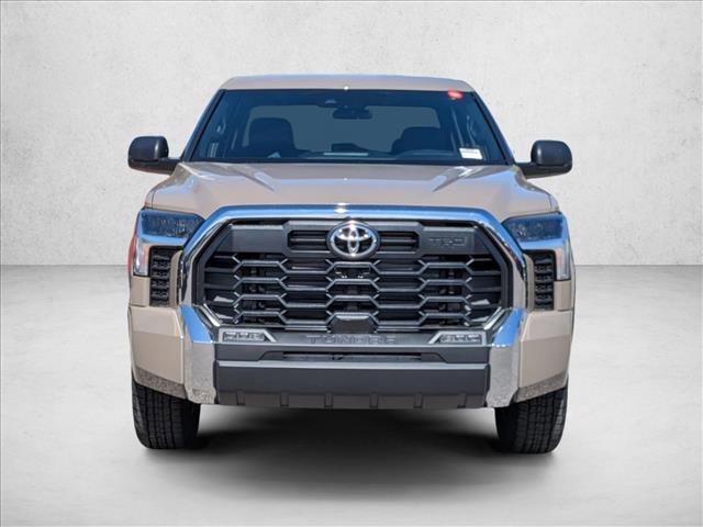 New 2026 Toyota Tundra SR5 image 6