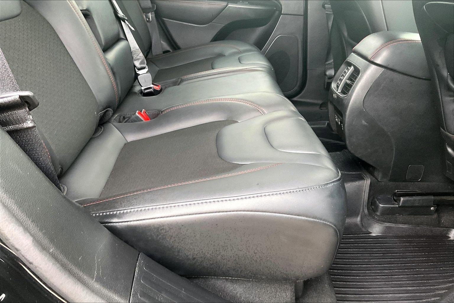 Used 2021 Jeep Cherokee Trailhawk w/ Trailer Tow Group image 18