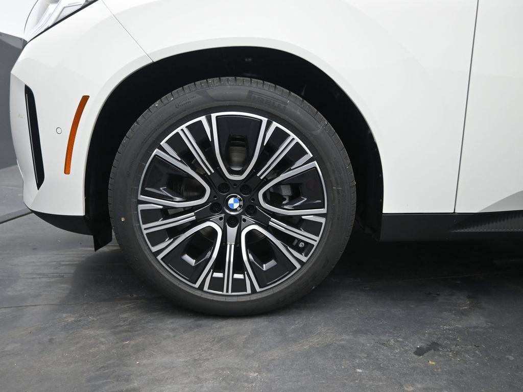 New 2026 BMW X3 xDrive30i w/ Convenience Package AWD/4WD image 4