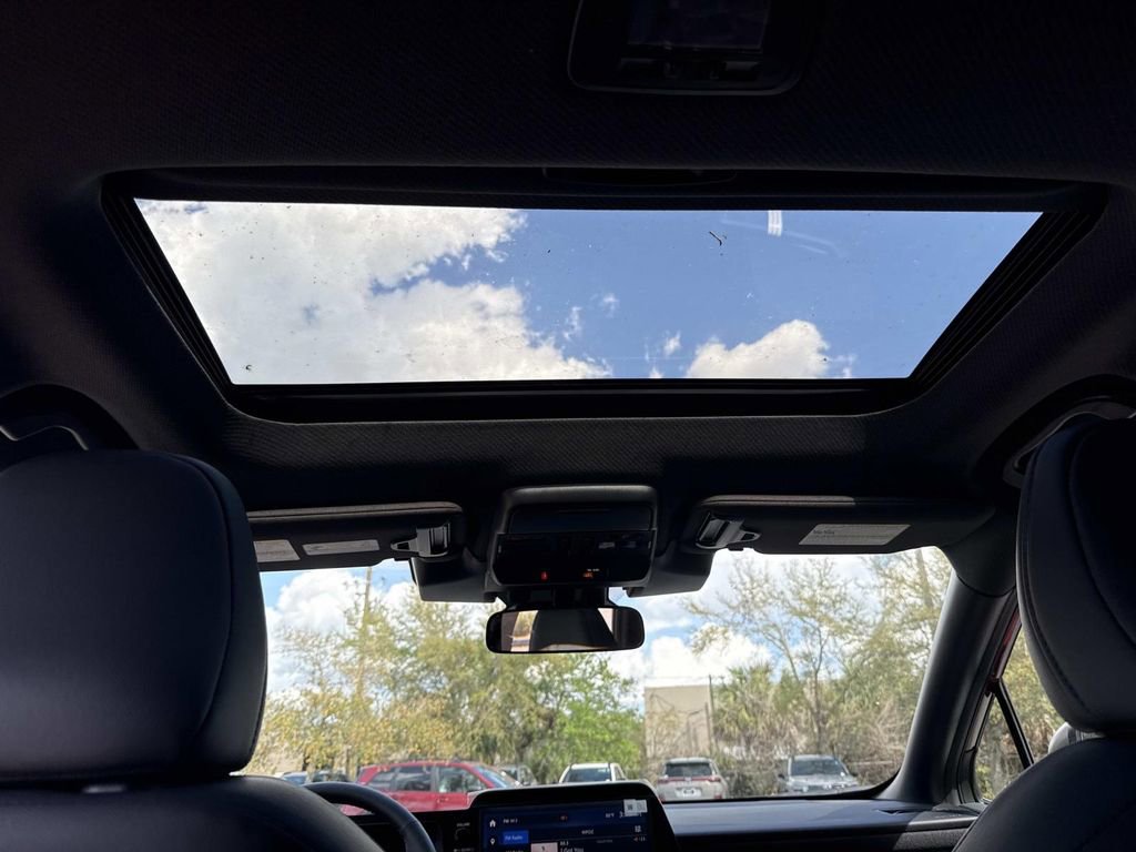 New 2026 Subaru Outback Premium image 18