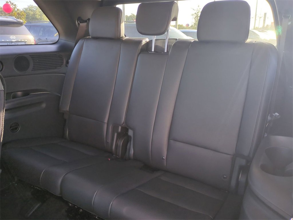 New 2026 Hyundai Palisade Limited image 16