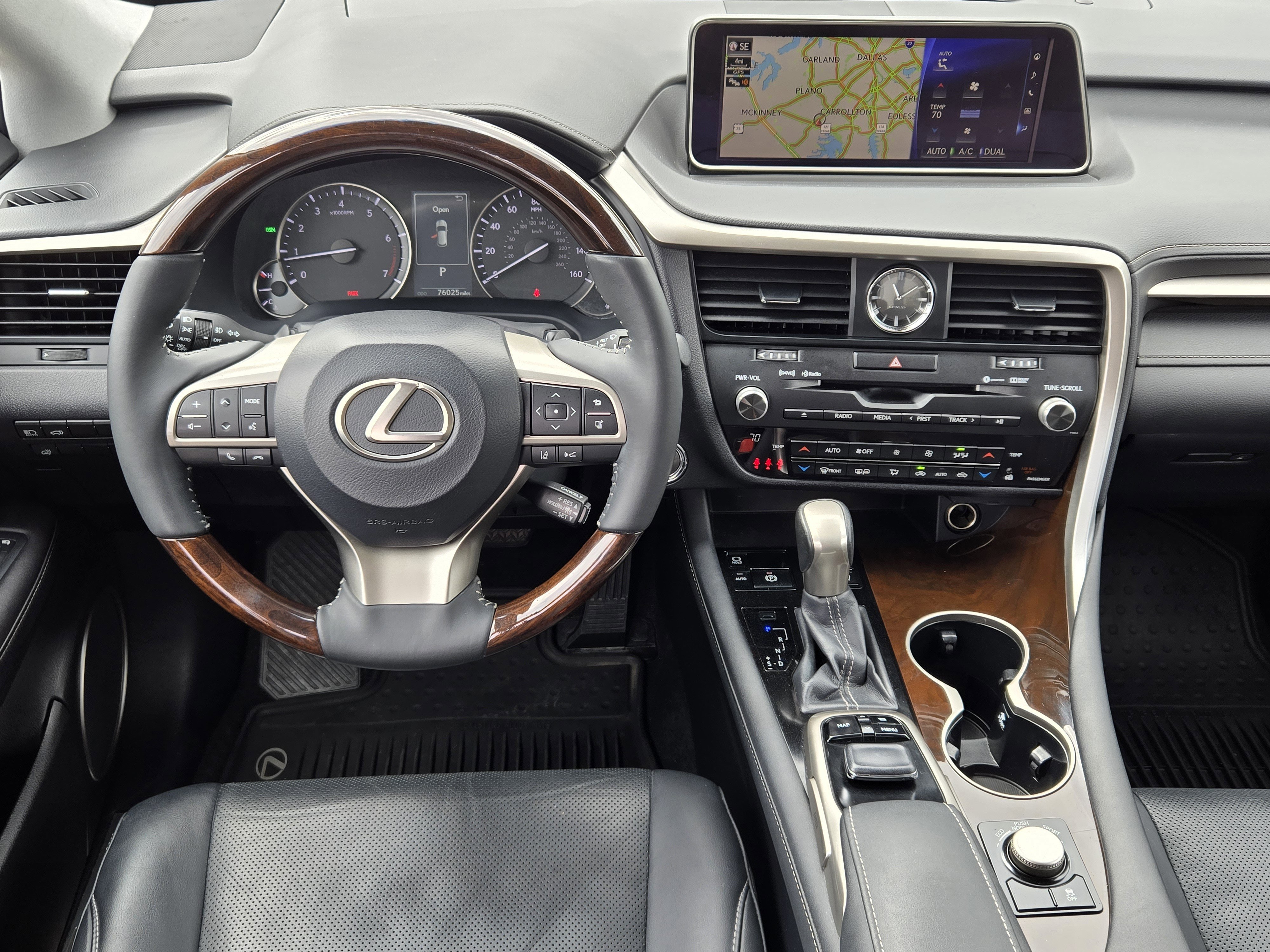 Used 2017 Lexus RX 350 FWD image 24