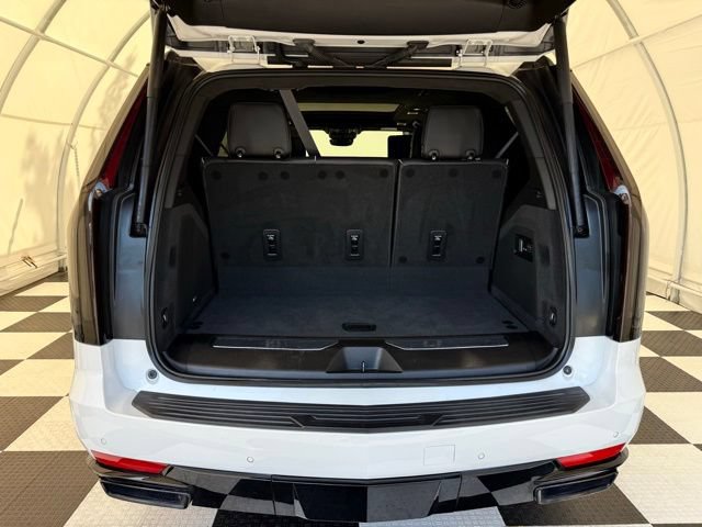 Used 2021 Cadillac Escalade Sport Platinum AWD/4WD image 5