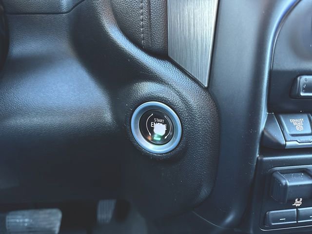 Used 2022 GMC Sierra 2500 Denali w/ Denali Ultimate Package image 17