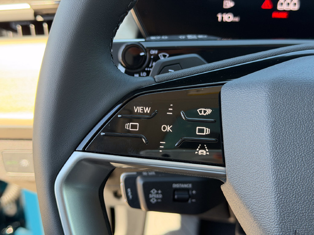 New 2026 Audi Q3 quattro 2.0T AWD/4WD image 18