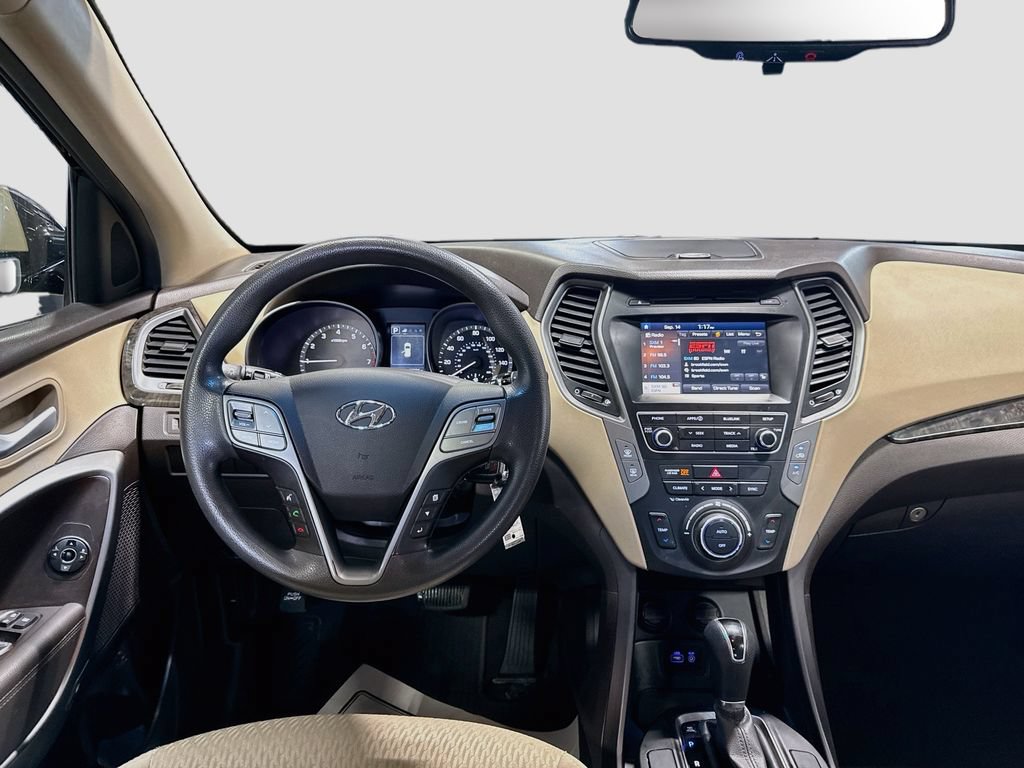 Used 2017 Hyundai Santa Fe Sport FWD image 20