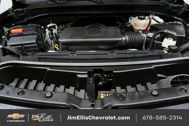 Used 2023 Chevrolet Tahoe Z71 w/ Luxury Package image 26