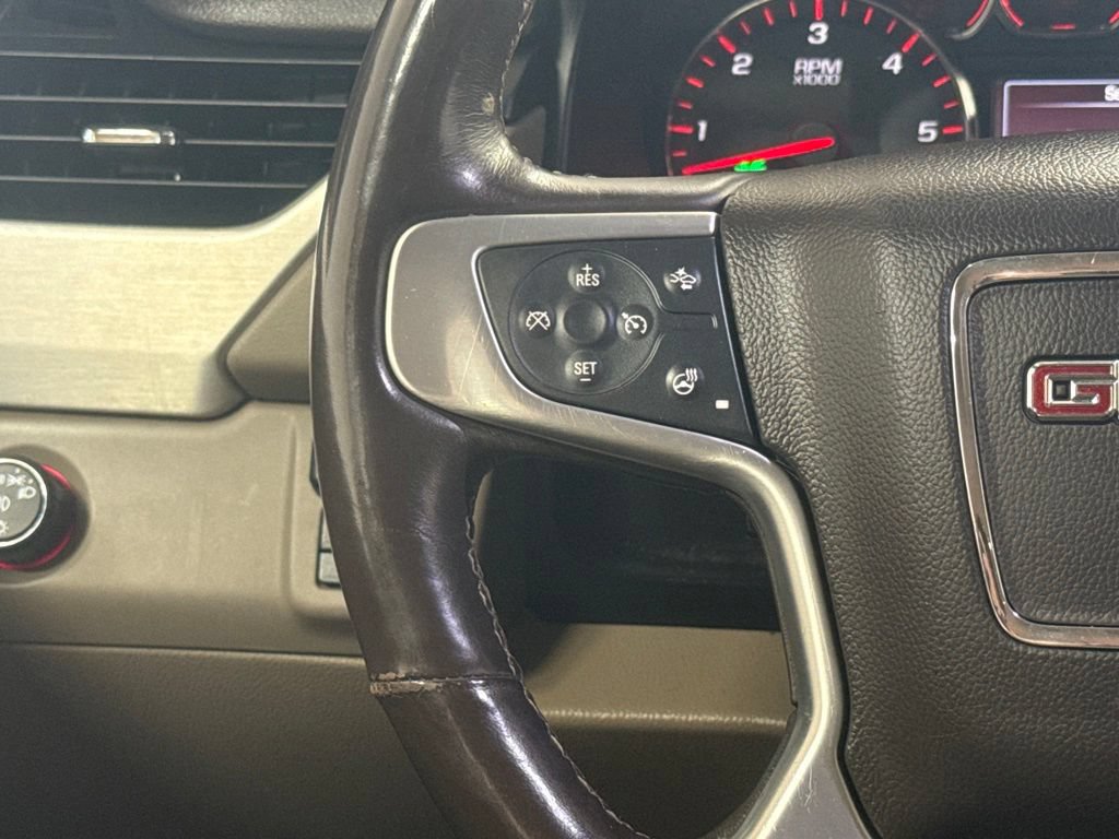 Used 2016 GMC Yukon SLT w/ HD Trailering Package RWD image 18