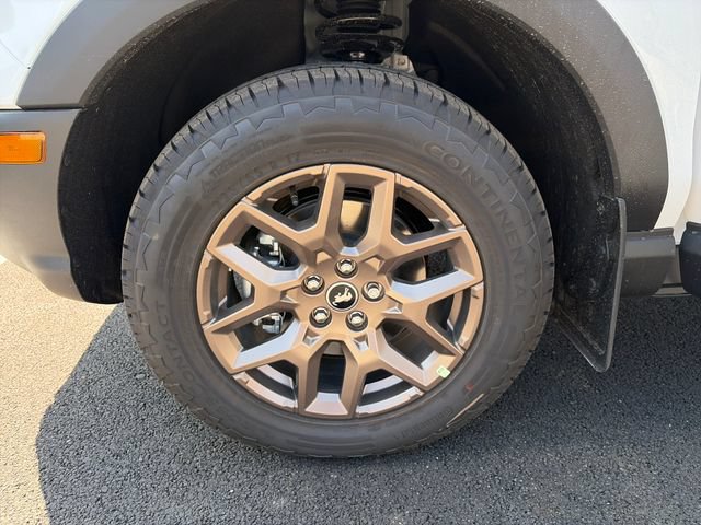 New 2026 Ford Bronco Sport Badlands w/ Bronze Package AWD/4WD image 25