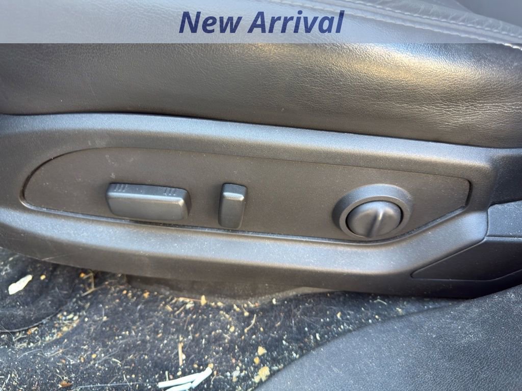 Certified 2014 GMC Acadia SLT FWD image 9