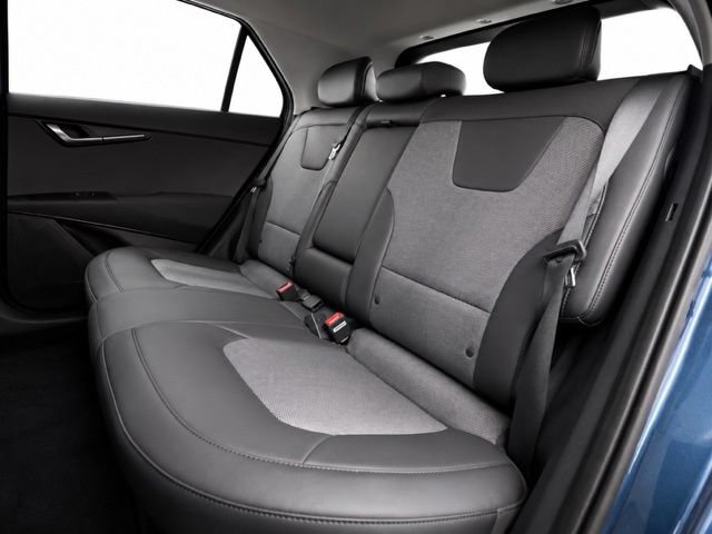 Used 2023 Kia Niro Wind w/ Wind Preserve Package FWD image 20