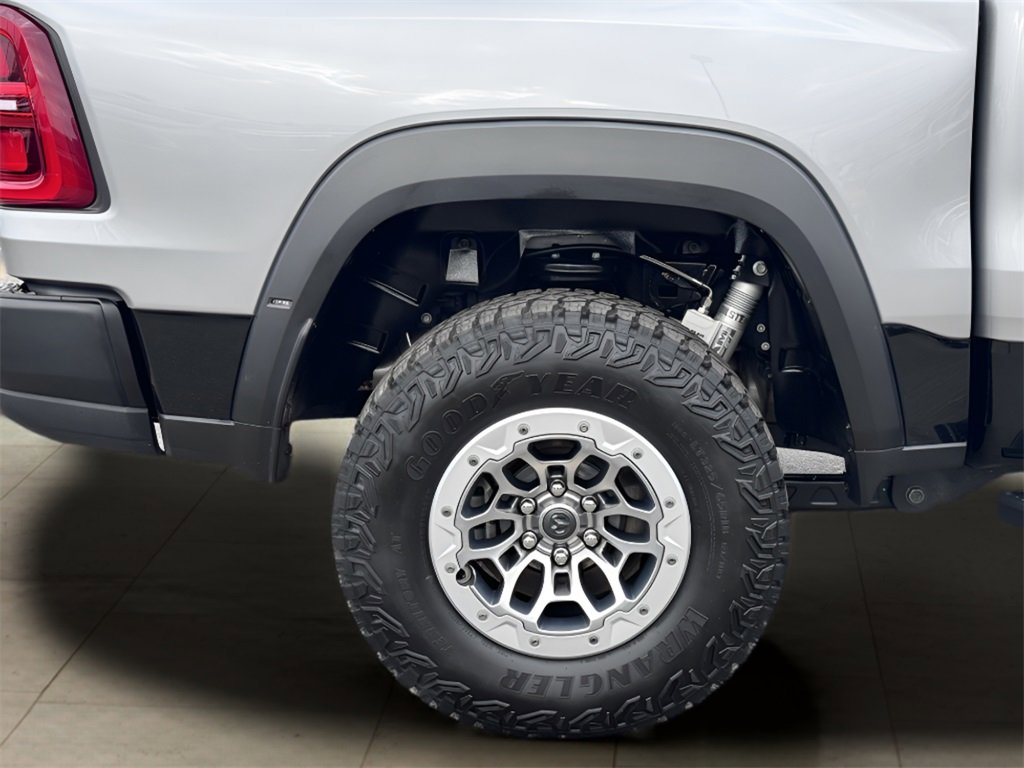 Used 2025 RAM 1500 RHO w/ RHO Level 1 Equipment Group image 53