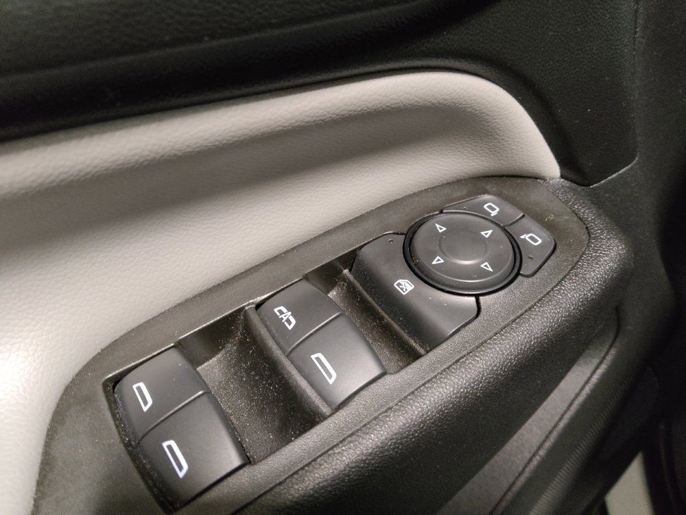 Used 2022 Chevrolet Equinox LT FWD image 27