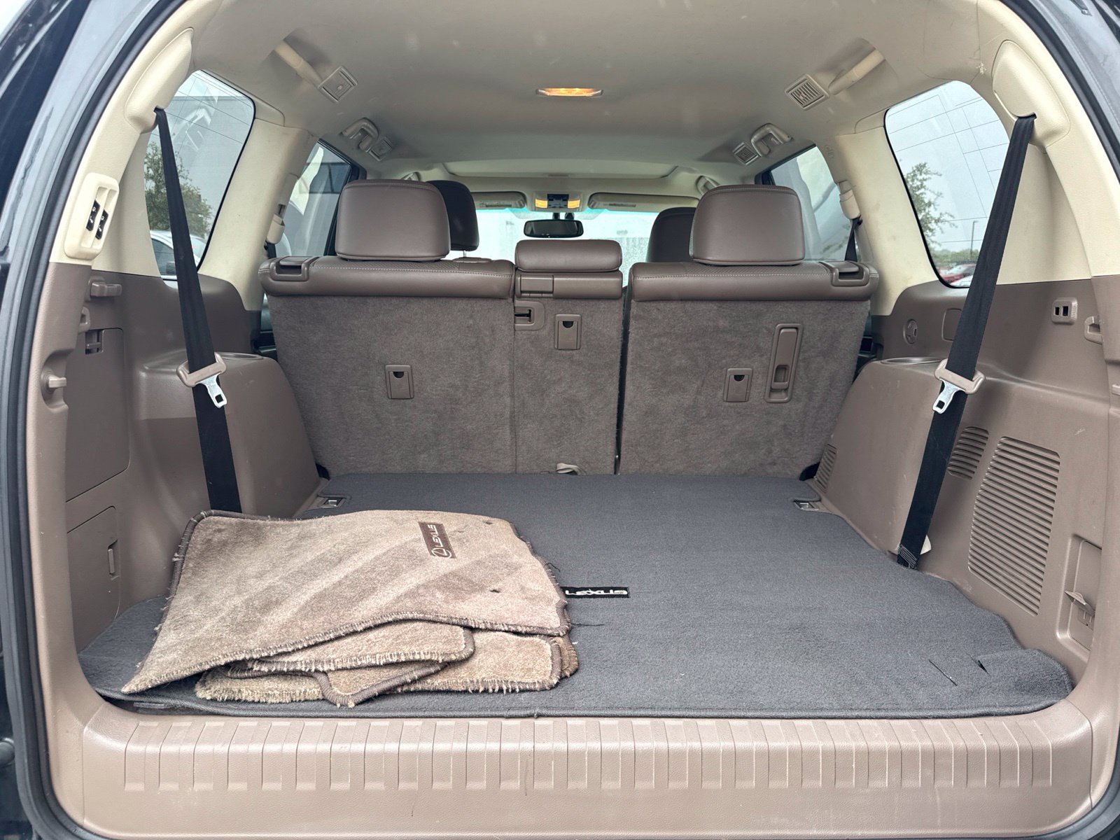 Used 2012 Lexus GX 460 w/ Comfort Plus Pkg AWD/4WD image 21