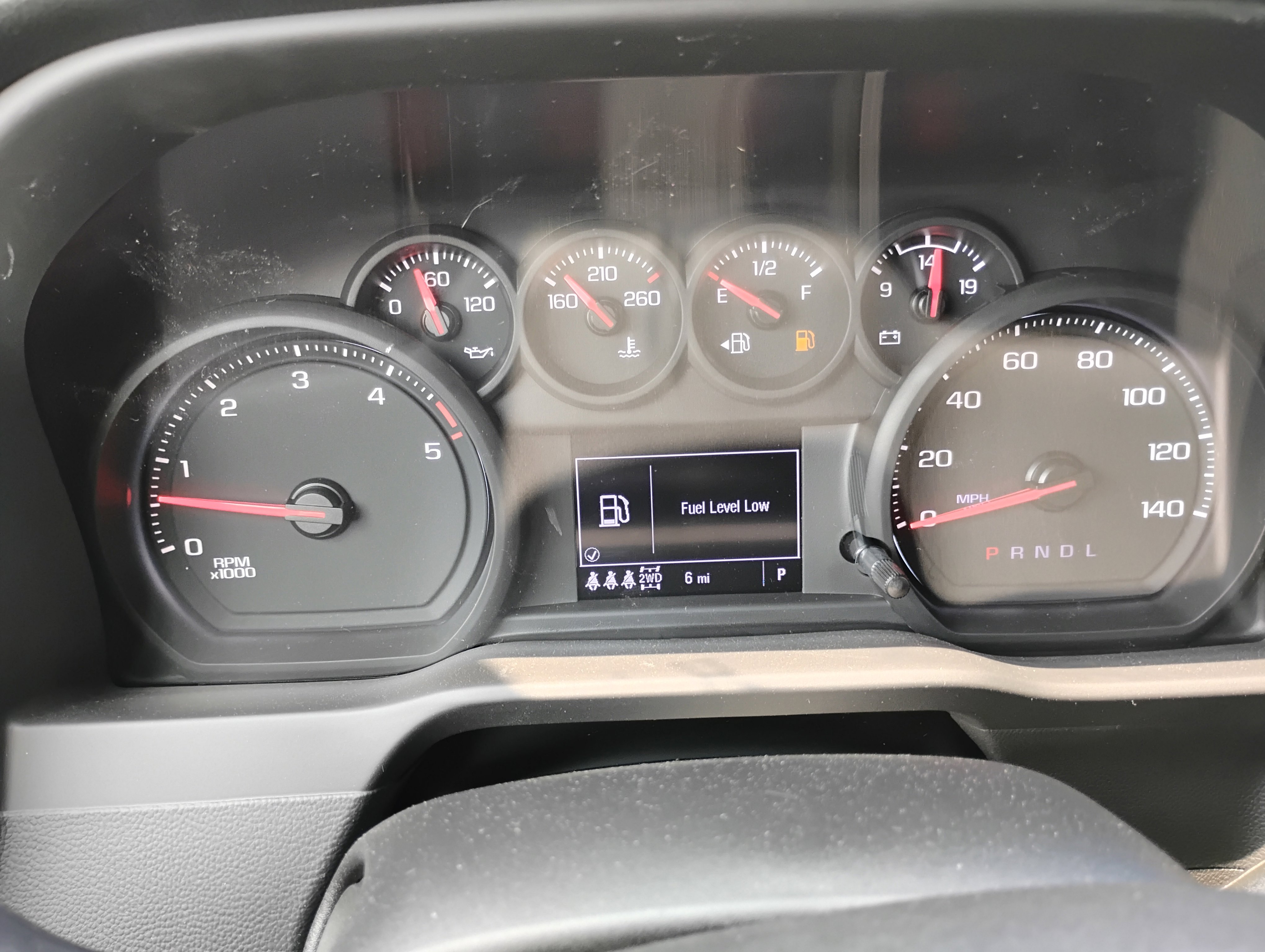 New 2025 GMC Sierra 2500 Pro w/ Convenience Package image 27