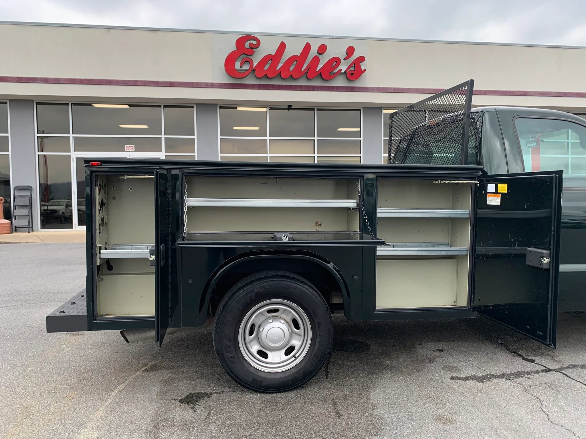 Used 2016 Ford F250 XL image 23