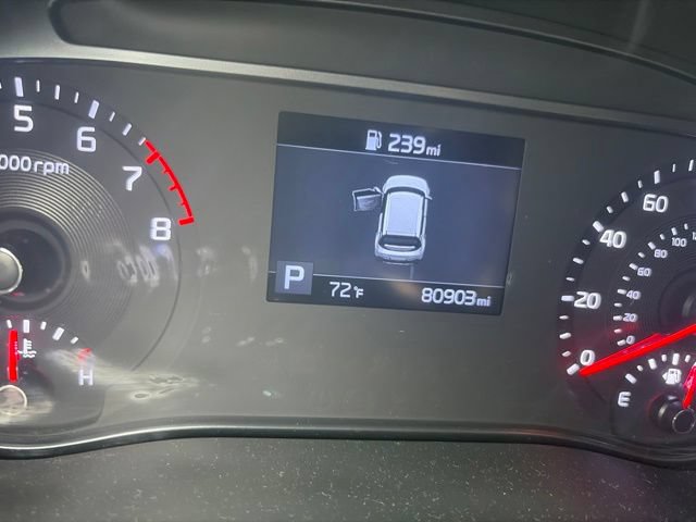 Used 2020 Kia Soul GT-Line FWD image 2