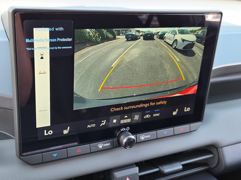 New 2026 Toyota RAV4 SE AWD/4WD image 18