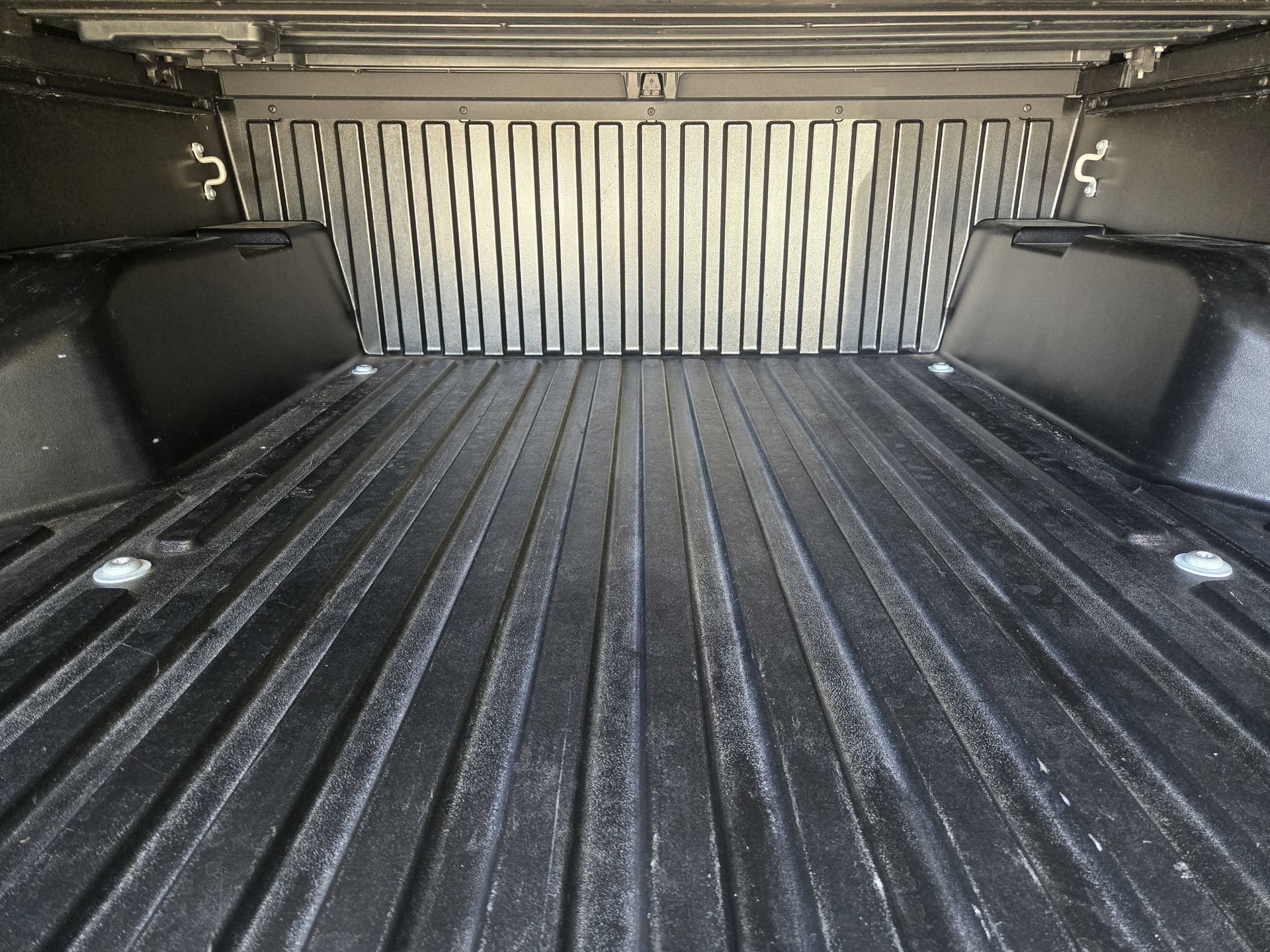 Used 2021 Toyota Tacoma Limited RWD image 31