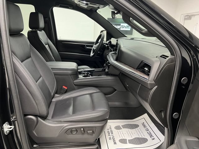 Used 2025 Chevrolet Tahoe LT AWD/4WD image 51