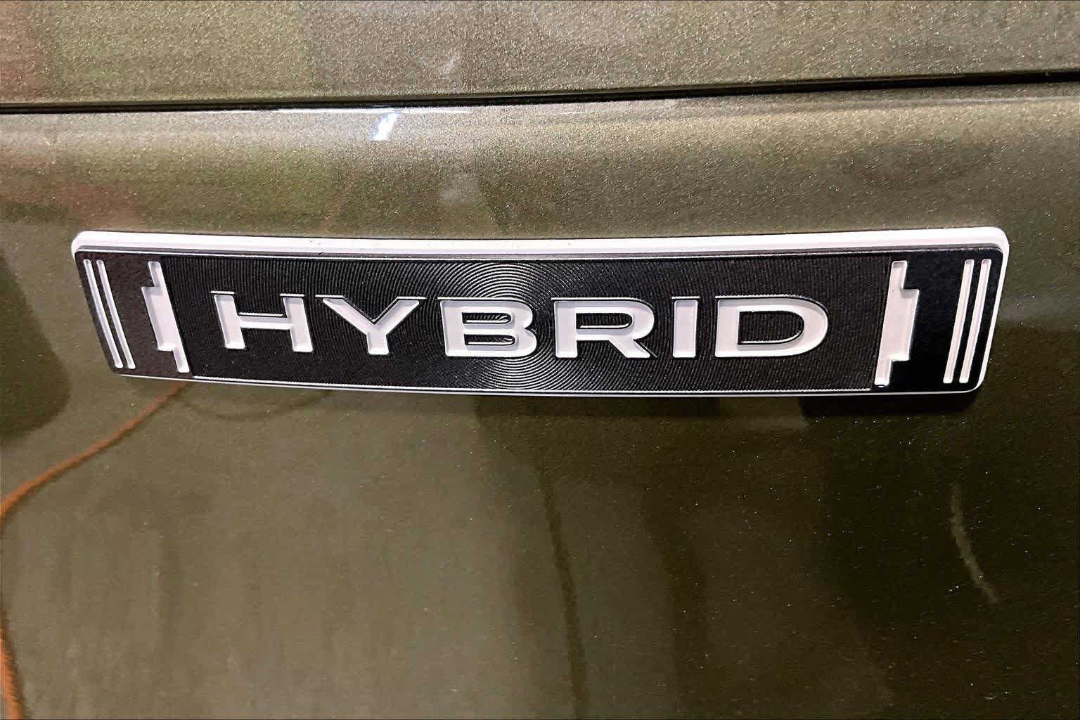 Used 2025 Subaru Forester Limited image 10