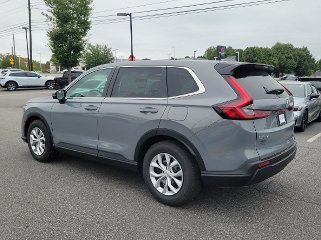 New 2027 Honda CR-V LX image 6