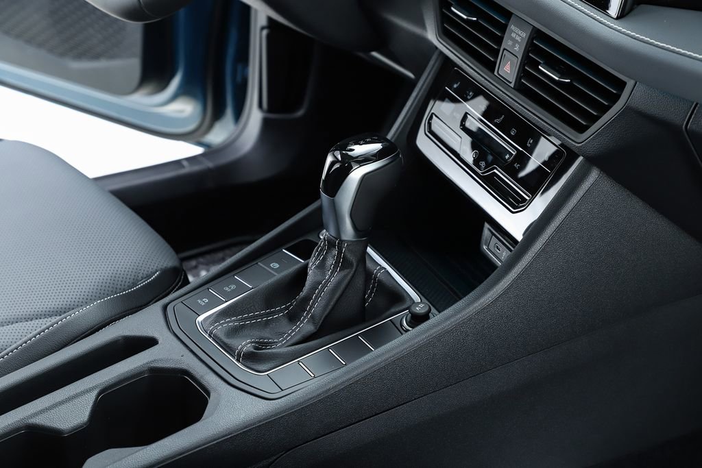 New 2026 Volkswagen Jetta SEL image 71