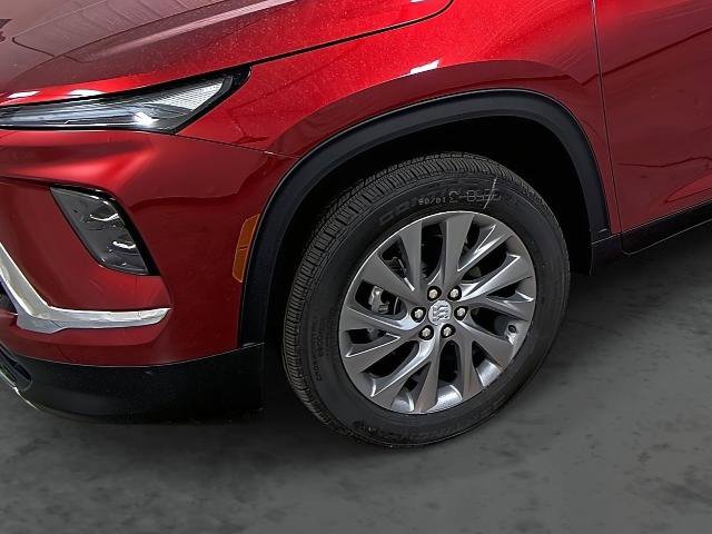 New 2026 Buick Enclave Preferred w/ Power Package image 7