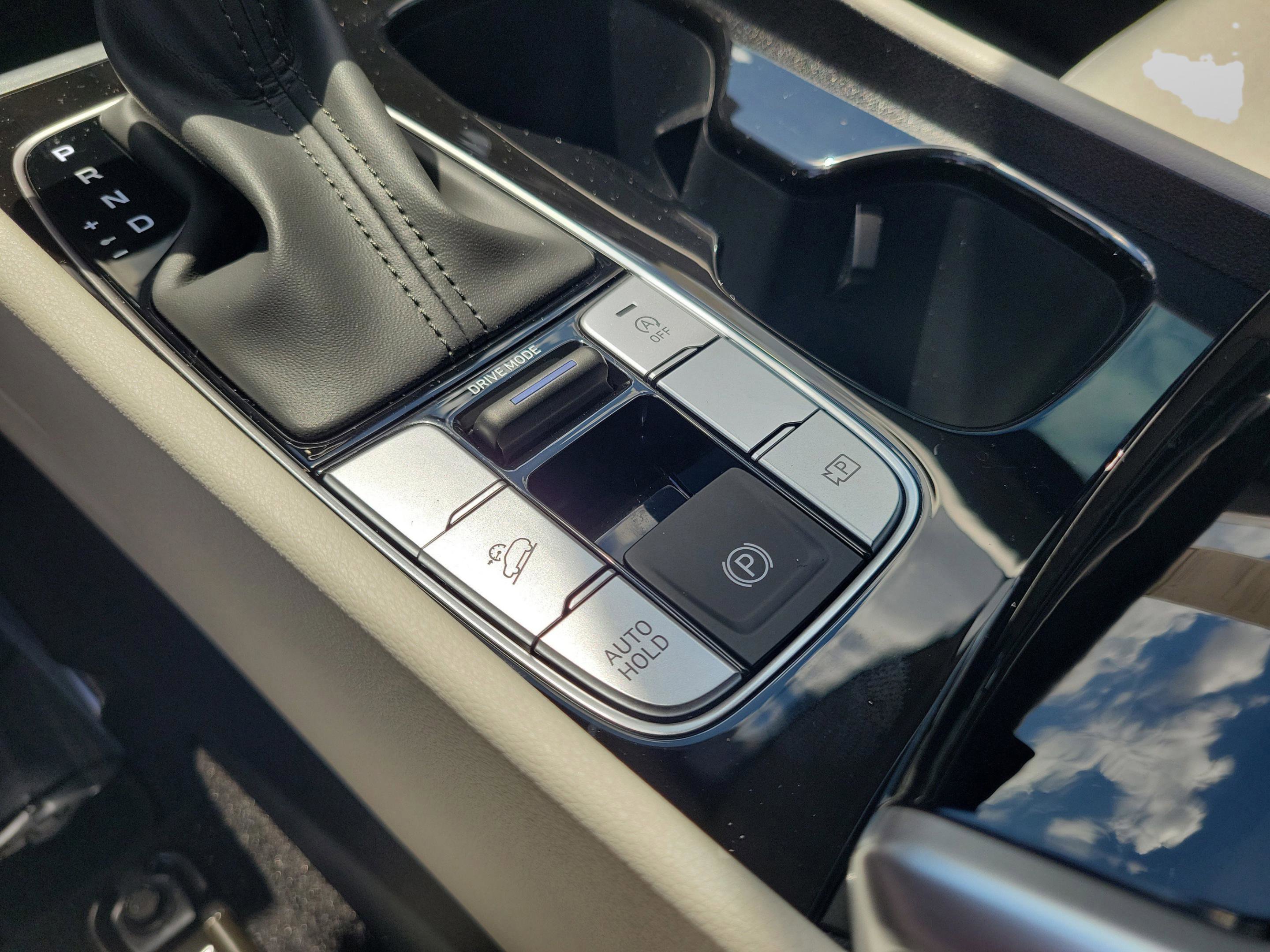 New 2026 Hyundai Tucson SEL image 34