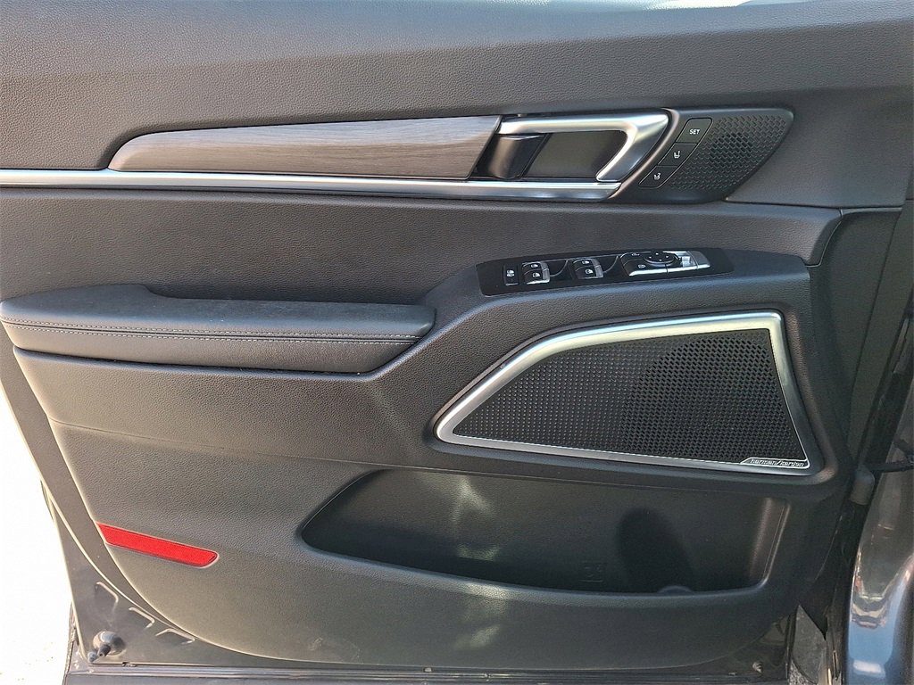 Used 2023 Kia Telluride SX Prestige X-Pro image 13