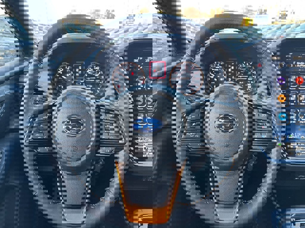 New 2026 Subaru Crosstrek 2.5i Wilderness image 14