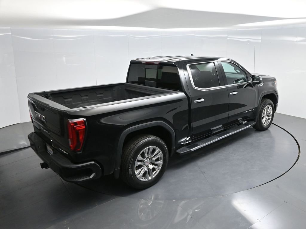 Used 2020 GMC Sierra 1500 Denali image 61