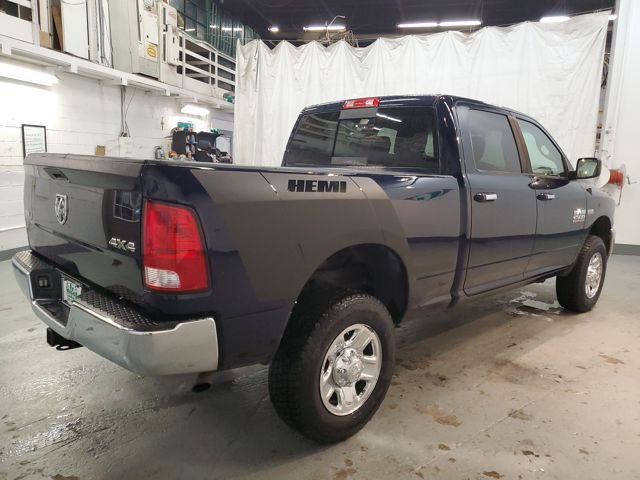 Used 2016 RAM 2500 SLT image 6
