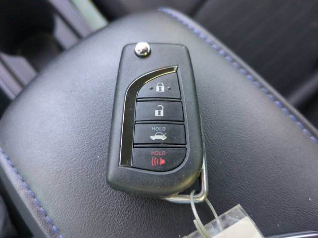 Used 2021 Toyota Corolla SE image 32