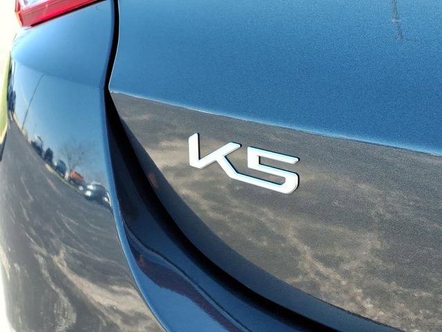 Used 2023 Kia K5 LXS FWD image 27