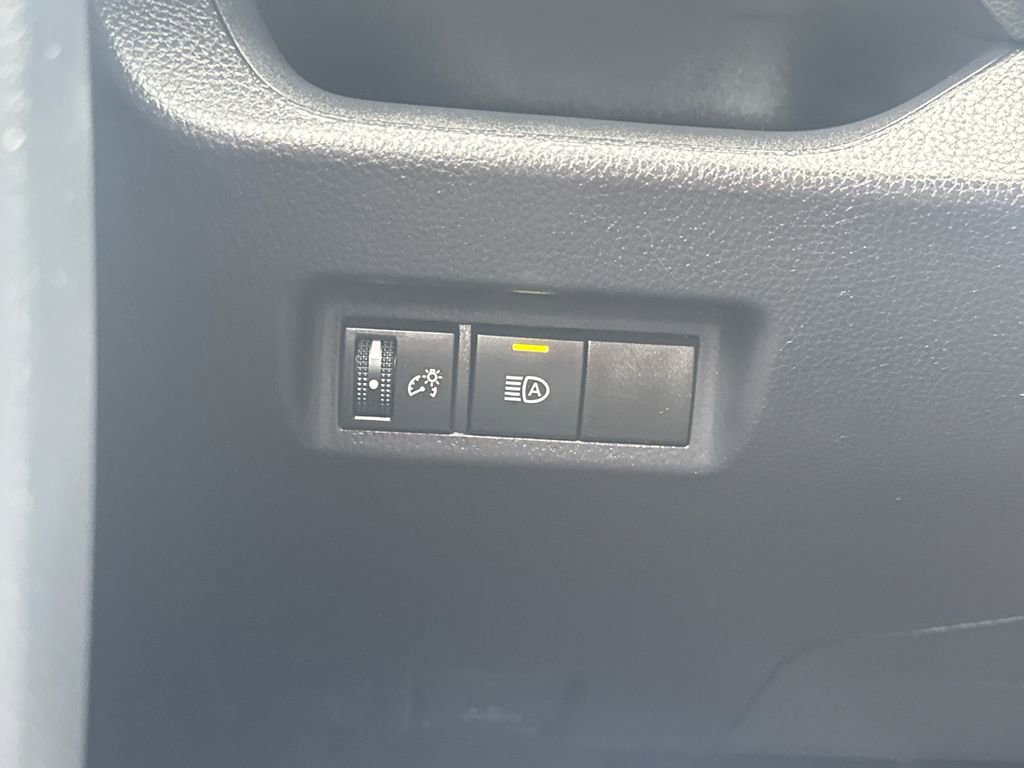 Used 2024 Toyota RAV4 LE image 30
