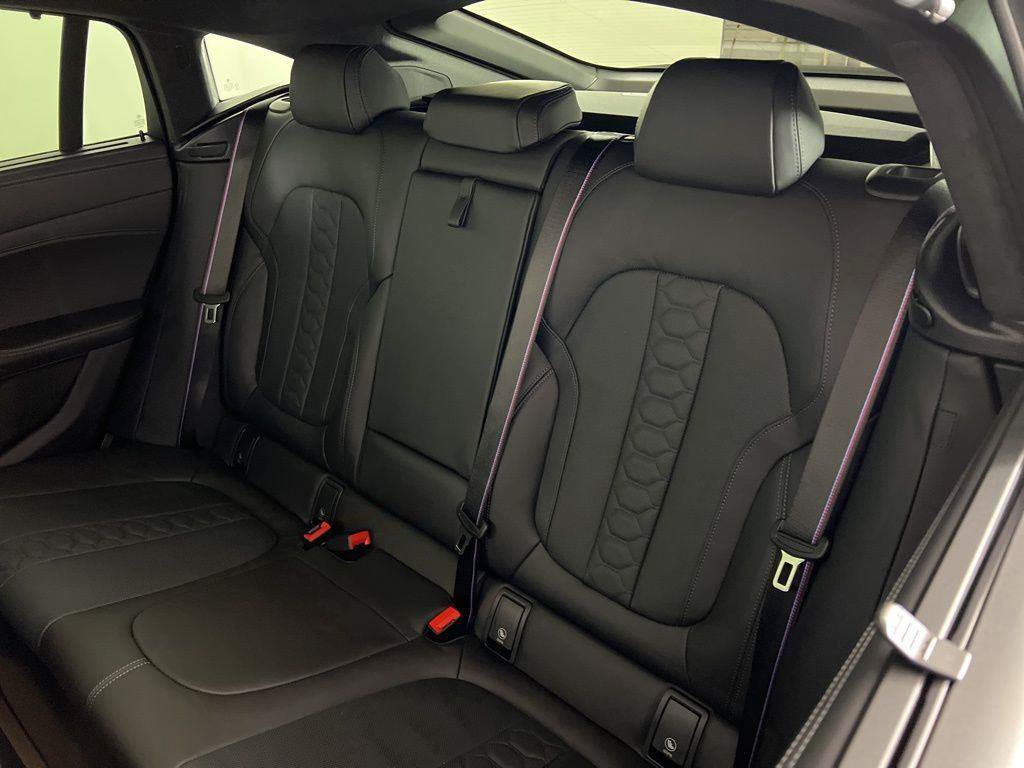 New 2027 BMW X6 M Competition w/ Executive Package AWD/4WD image 8