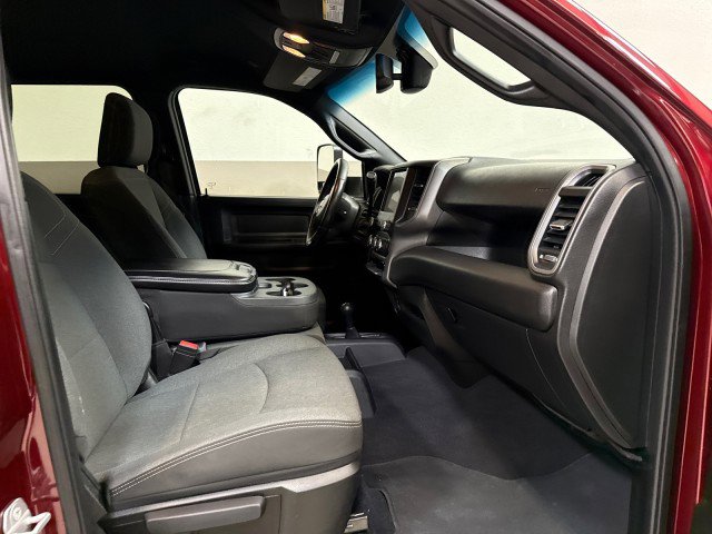 Used 2022 RAM 3500 Tradesman image 51