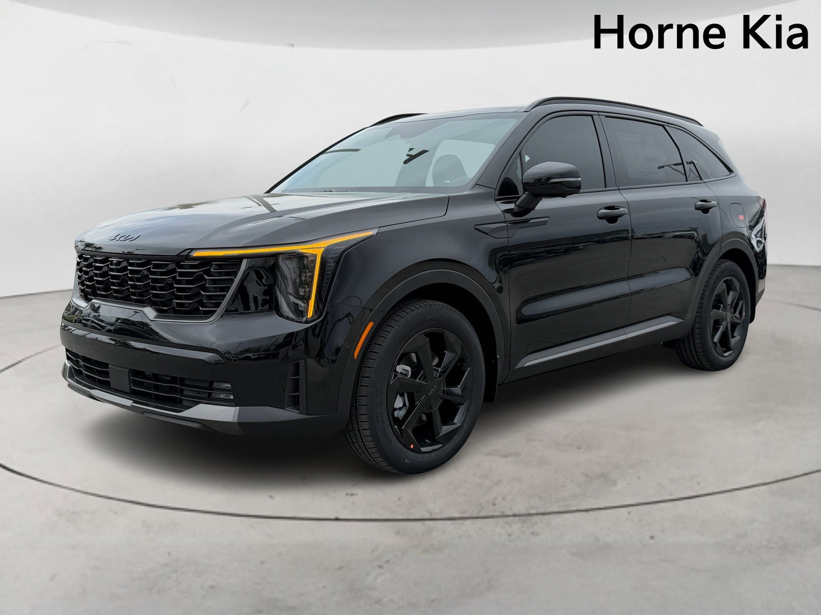 New 2026 Kia Sorento SX Prestige image 7