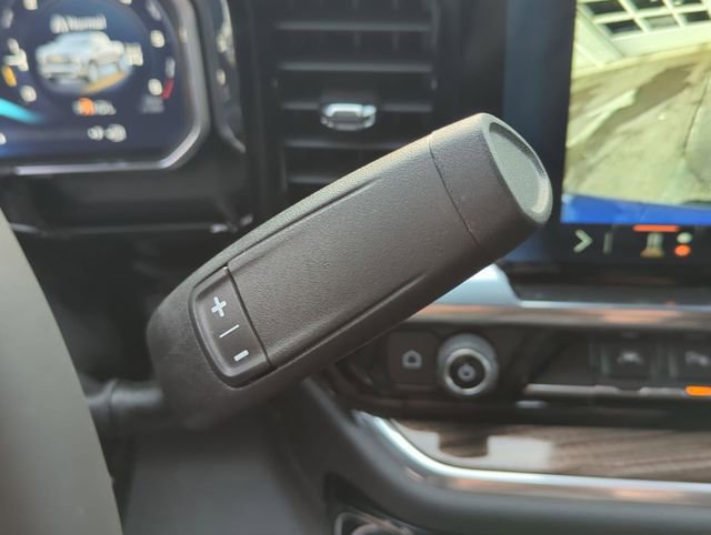 New 2026 Chevrolet Silverado 1500 LT w/ Safety Package image 16