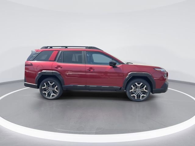 New 2026 Subaru Outback Touring XT image 9