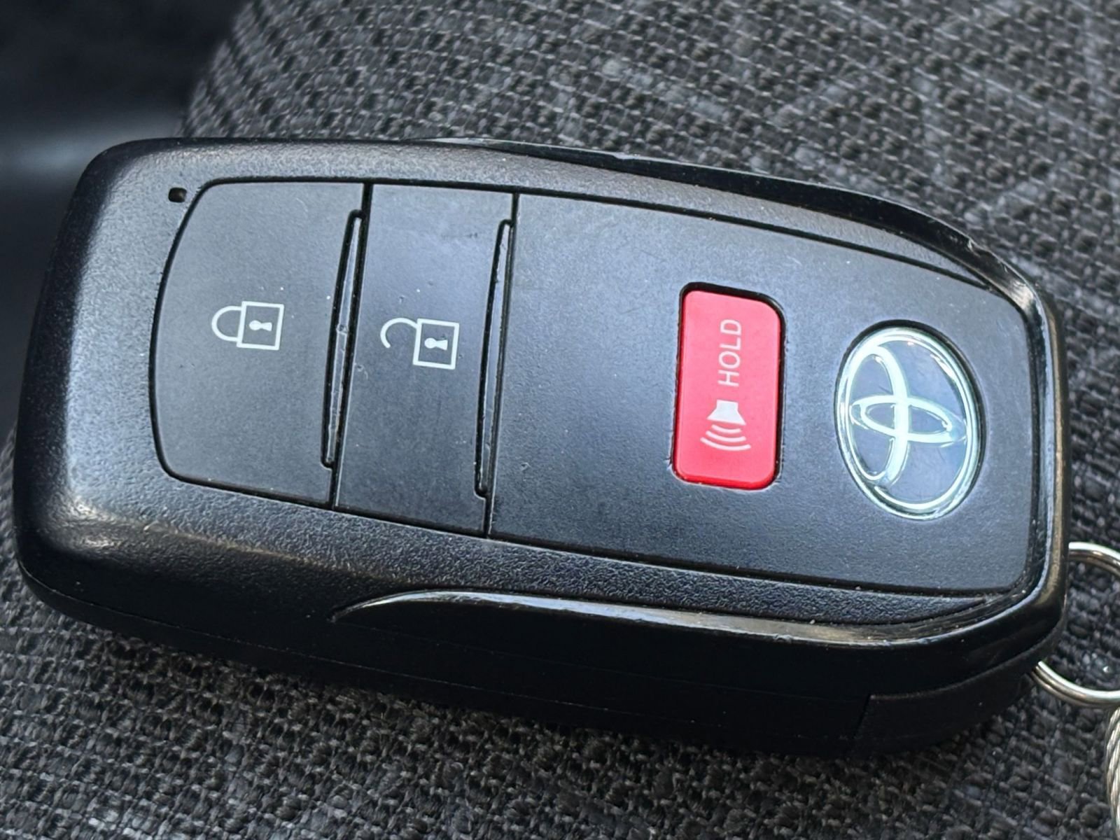 Used 2025 Toyota 4Runner SR5 RWD image 21