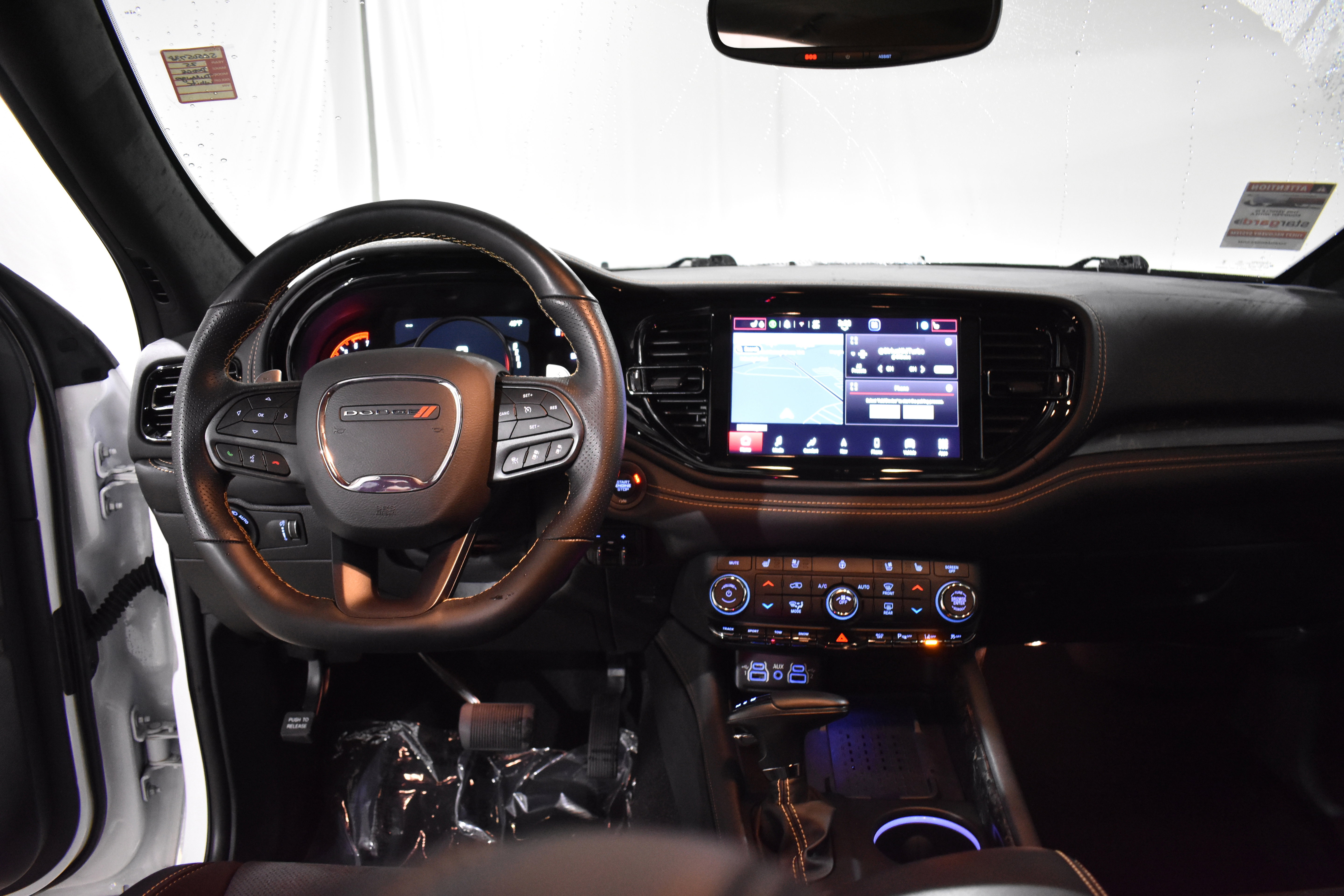 Used 2025 Dodge Durango R/T image 35