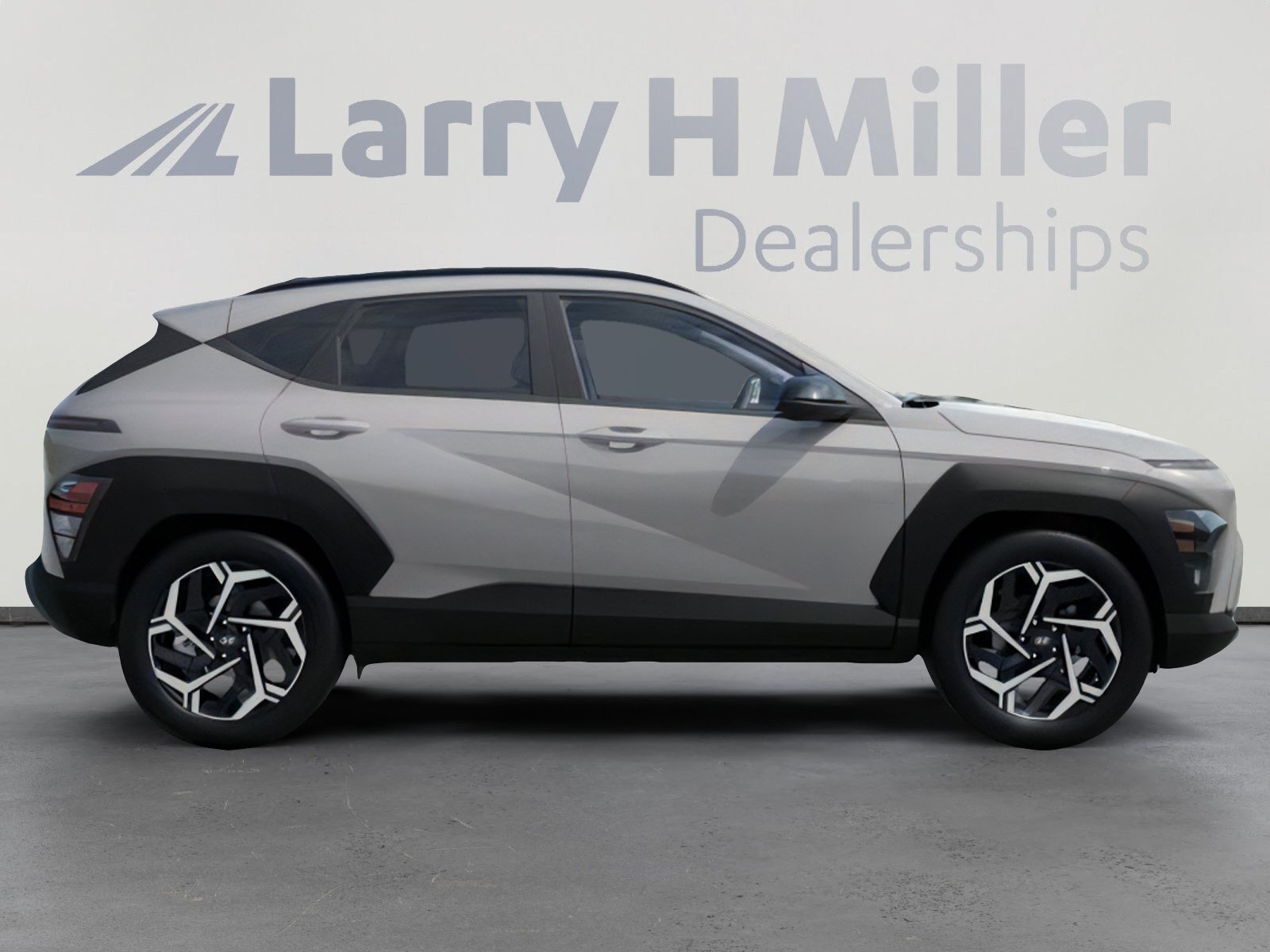 New 2026 Hyundai Kona SEL Premium FWD image 7